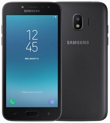 Замена динамика на телефоне Samsung Galaxy J2 (2018) в Казане